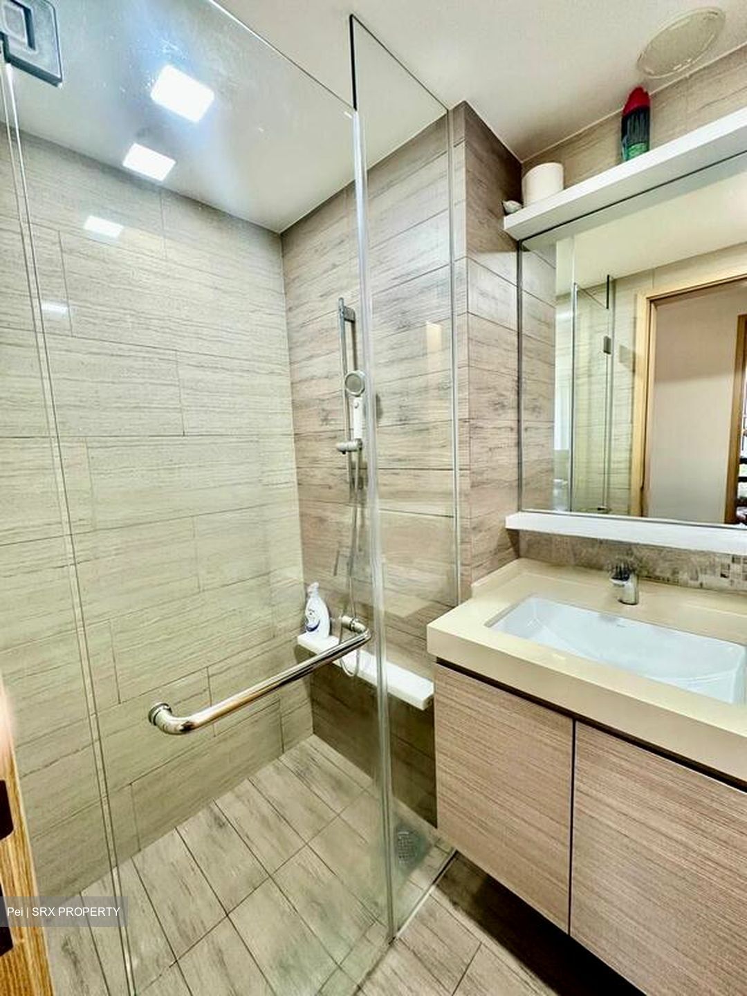 The Rainforest (D23), Condominium #473237391